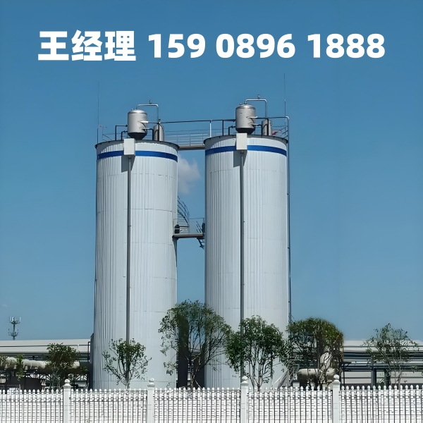 吕梁厌氧反应器