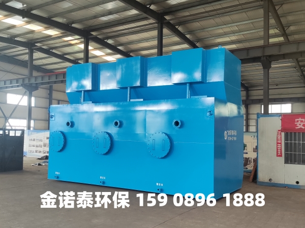 吕梁新型FA一体化净水器